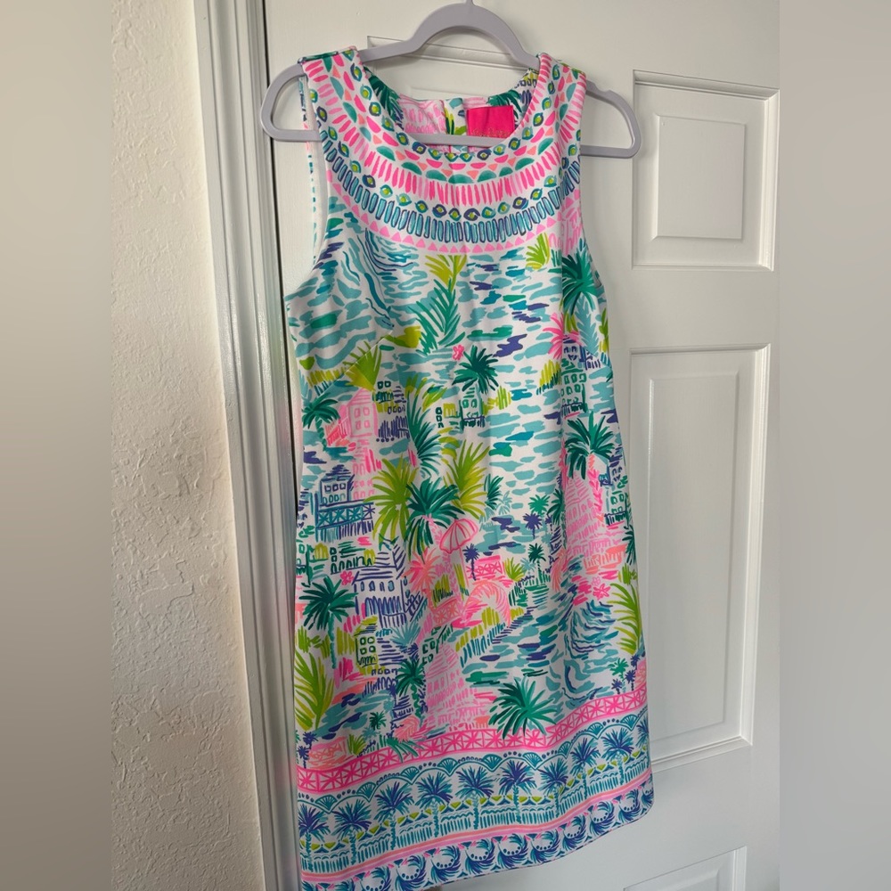 Lilly Pulitzer Dress size medium